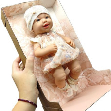 Пупс "Baby" в коробке