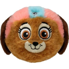 Детская мягкая игрушка-попрыгунчик TY Beanie Bouncer "Либерти"