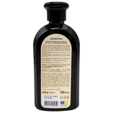 Шампунь "Green Pharmacy, репейник и протеины пшеницы" против выпадения волос (350 мл) Шампунь "Green Pharmacy, репейник и протеины пшеницы" против выпадения волос (350 мл)