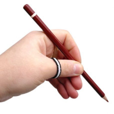 Карандаши цветные трехгранные + стругачка – 24 цвета