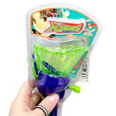 Игрушка-запускалка "Ловушка" (микс видов)