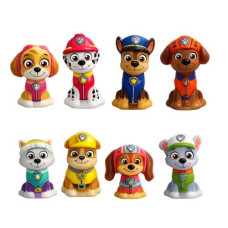 Іграшка-сквіш COOL THINGS серії "Paw Patrol / Щенячий патруль" – ДРУЖНЯ КОМАНДА