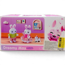 Набір меблів "Dreamy" флоксова фігурка, меблі, аксесуари (ВИД 4)