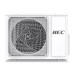 Кондиционер HEC Inverter HSU-12TC/R32(Db)(In)/HSU-12TK2/R32(DB)(Out)