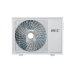 Кондиционер HEC Inverter HSU-09T(I)/HSU-09T(O)