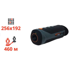 Тепловізійний монокуляр тепловизор Dahua TPC-M20-B10-G